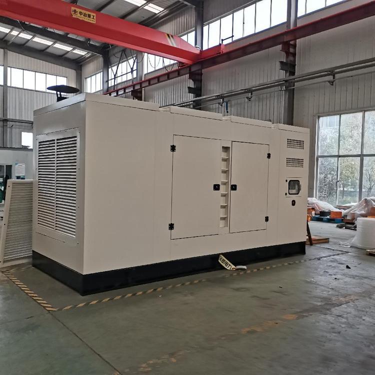 依兰发电机出租