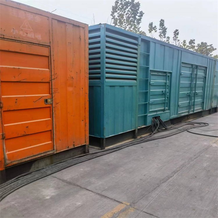 依兰出租柴油发电机